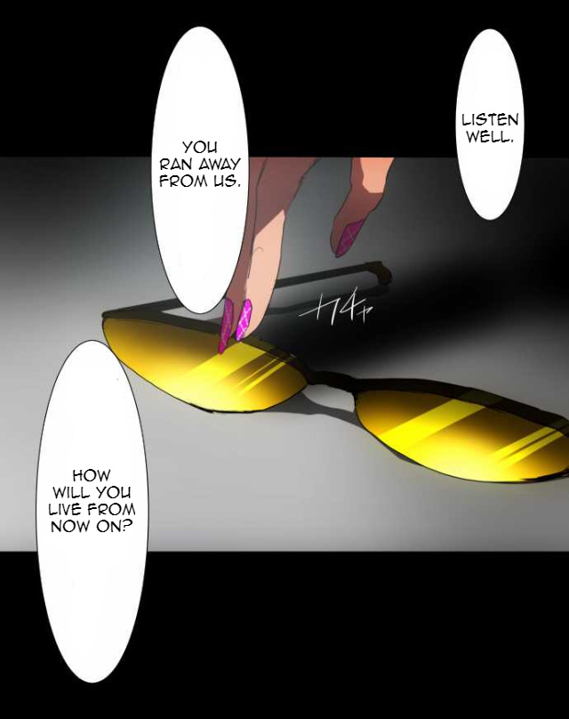 Nanbaka - Chapter 55