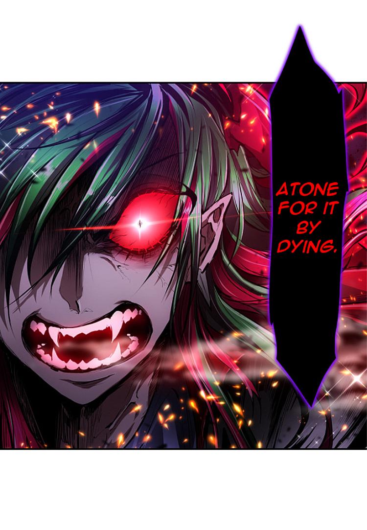 Nanbaka - Chapter 298