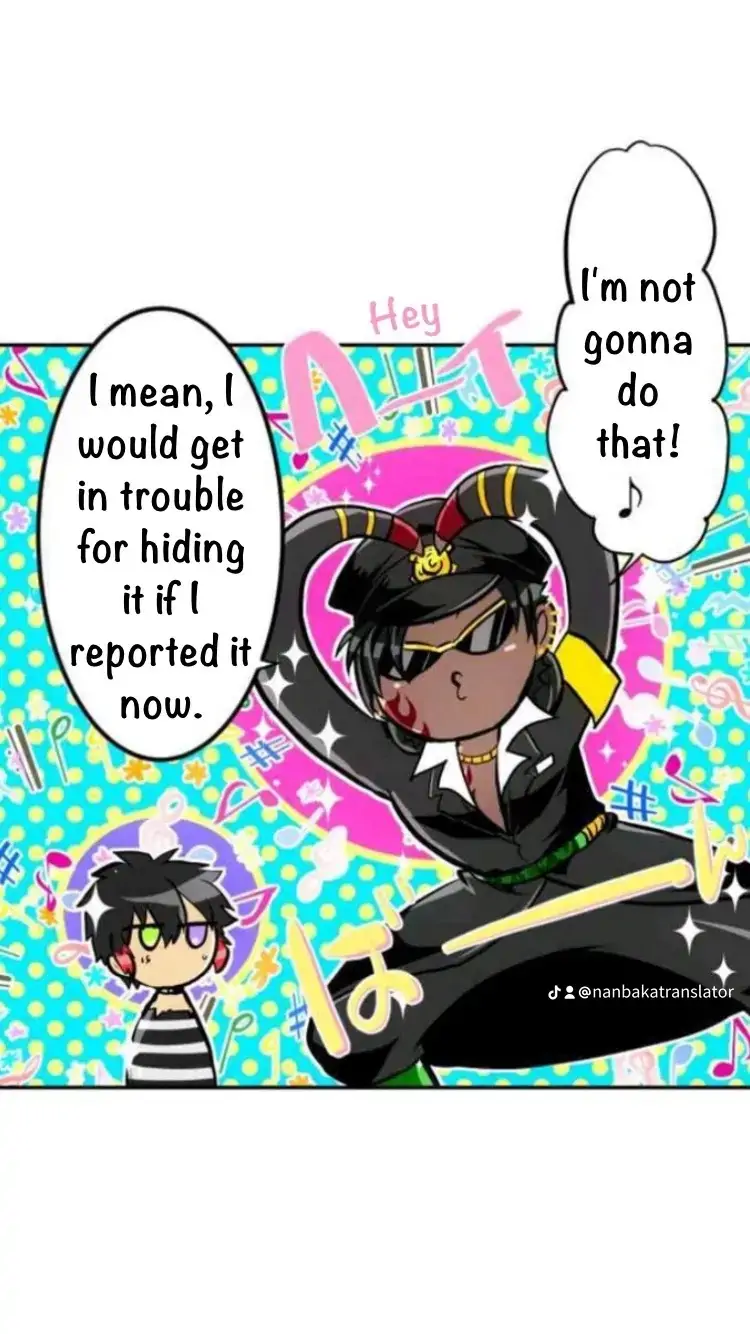 Nanbaka - Chapter 222