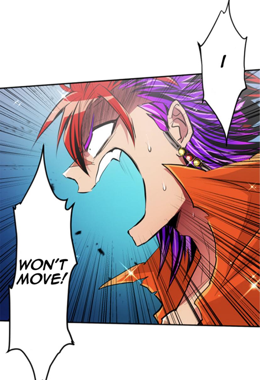 Nanbaka - Chapter 275