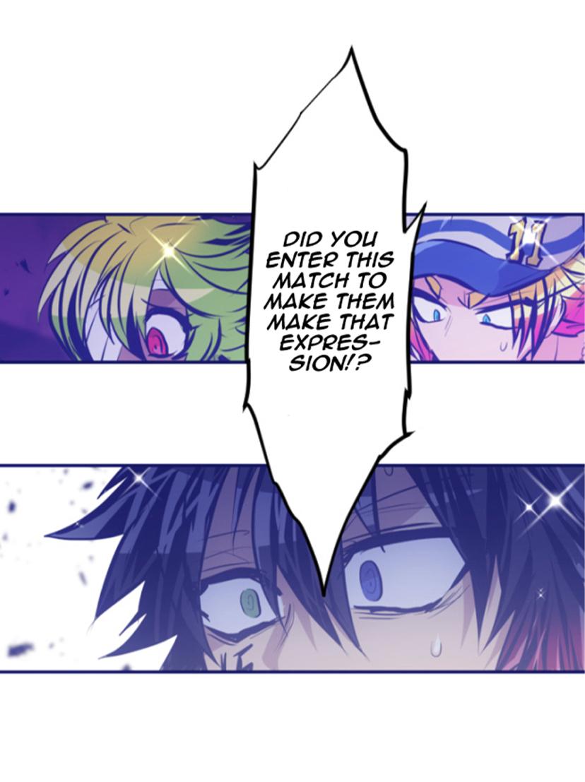 Nanbaka - Chapter 275