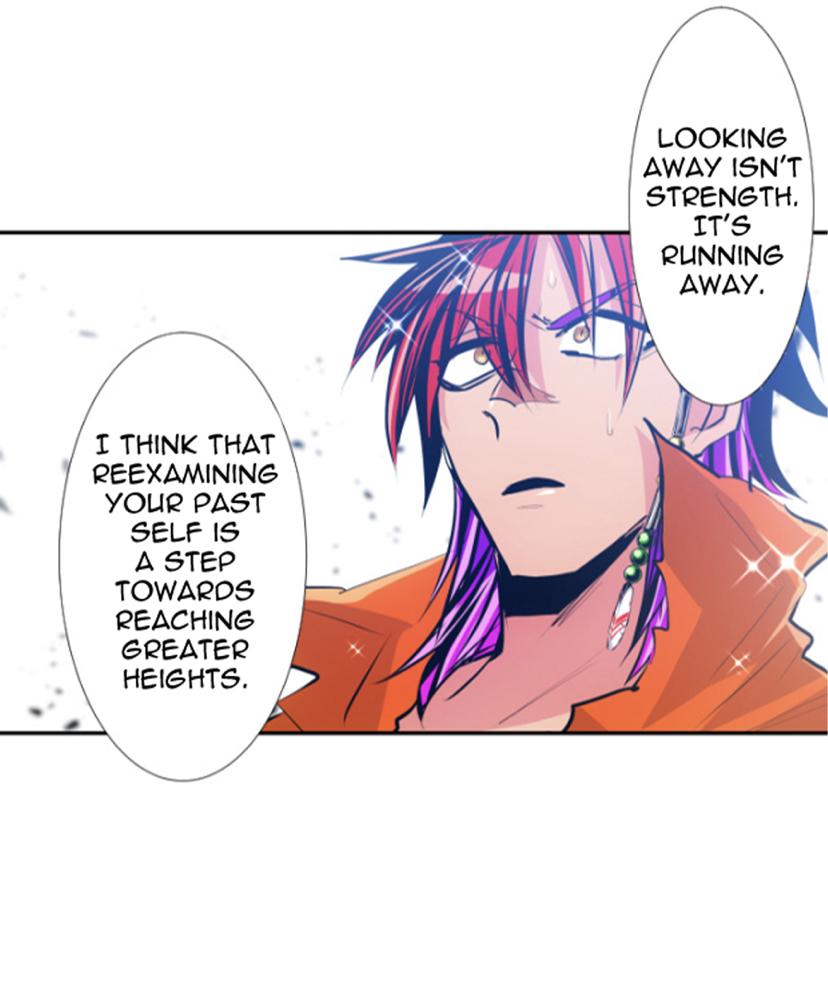 Nanbaka - Chapter 275