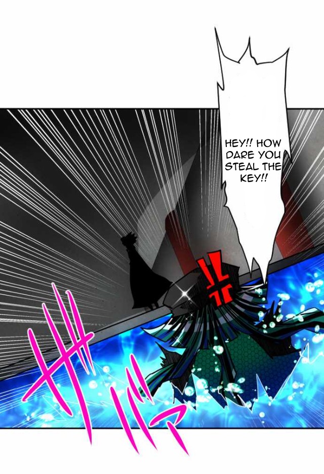 Nanbaka - Chapter 106: An Okama Is More Terrifying Than Any Natural Disaster