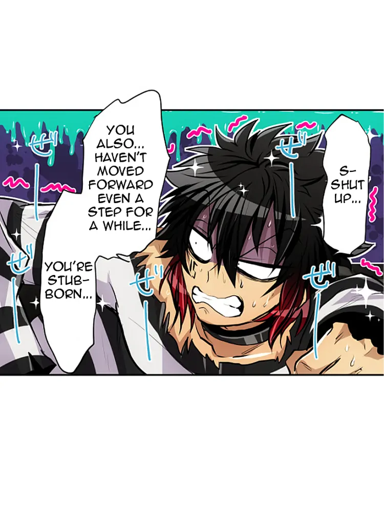 Nanbaka - Chapter 296