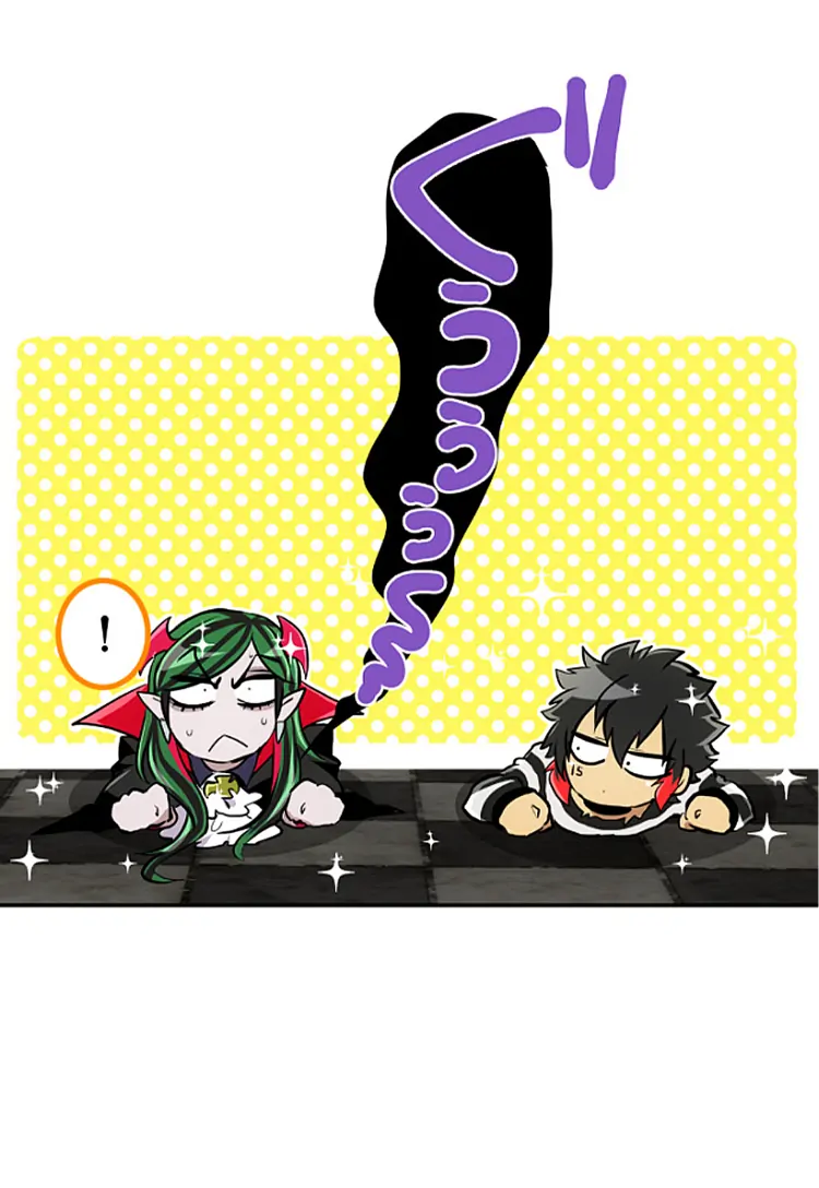 Nanbaka - Chapter 296