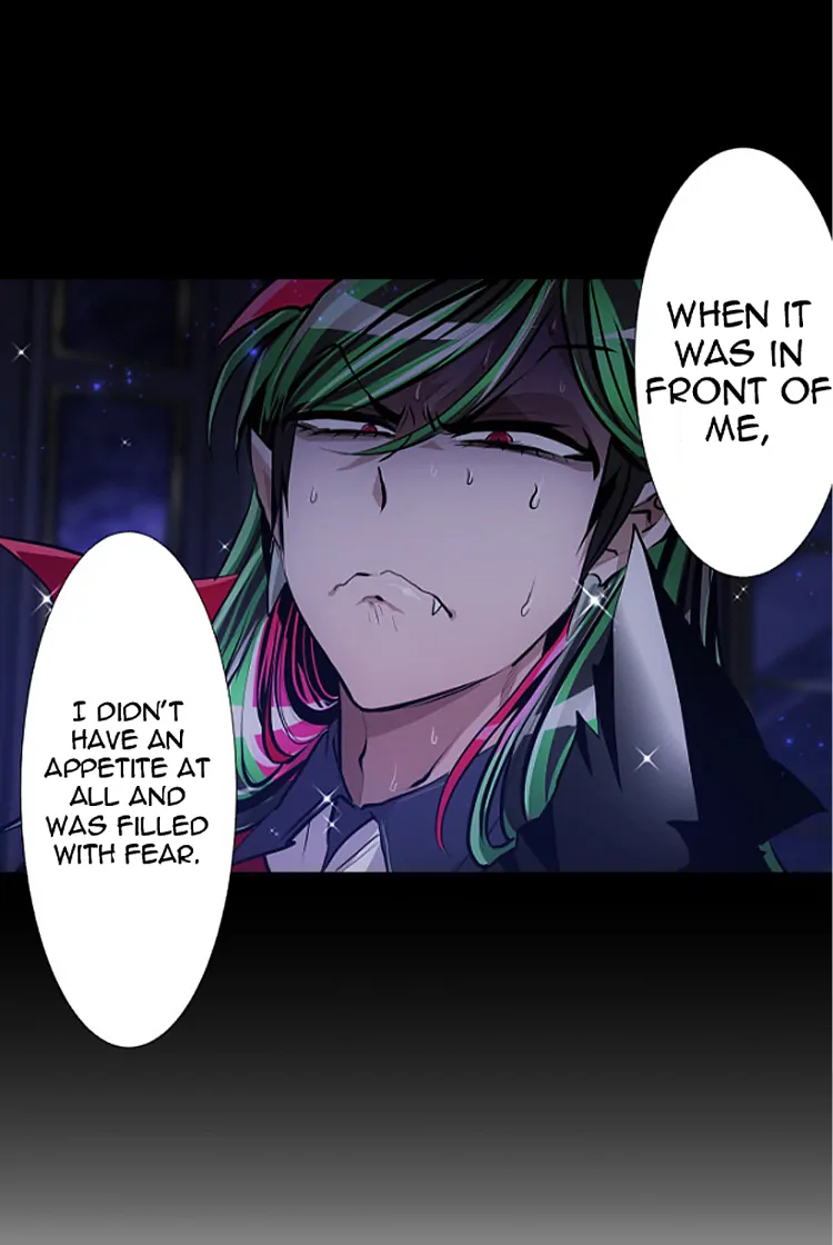 Nanbaka - Chapter 296