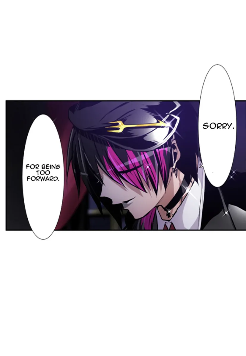 Nanbaka - Chapter 283