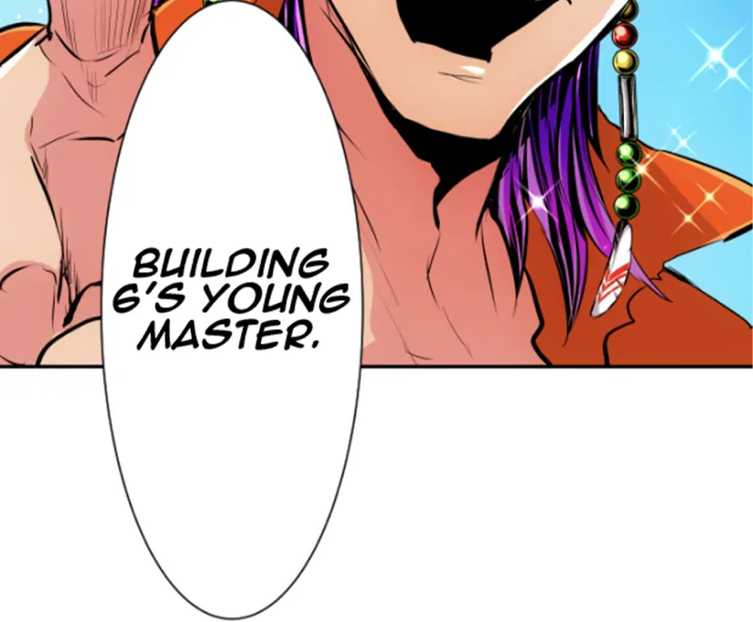 Nanbaka - Chapter 283