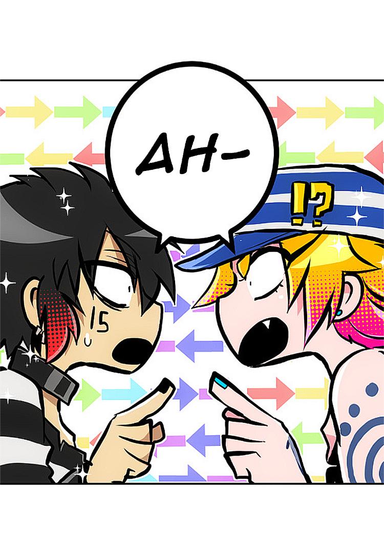 Nanbaka - Chapter 305