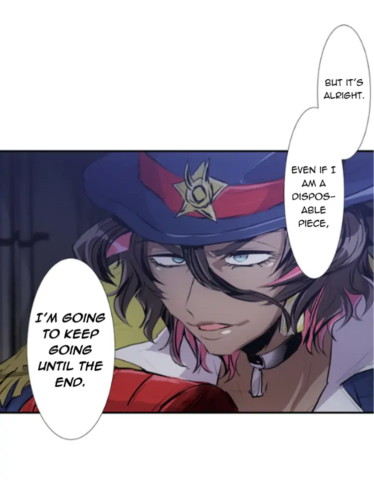 Nanbaka - Chapter 230