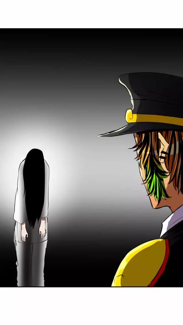 Nanbaka - Chapter 97.2: Special Chapter