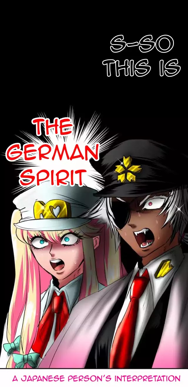 Nanbaka - Chapter 97.2: Special Chapter