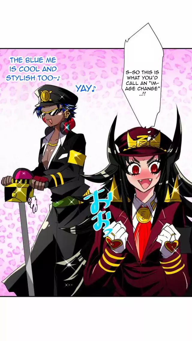 Nanbaka - Chapter 97.2: Special Chapter