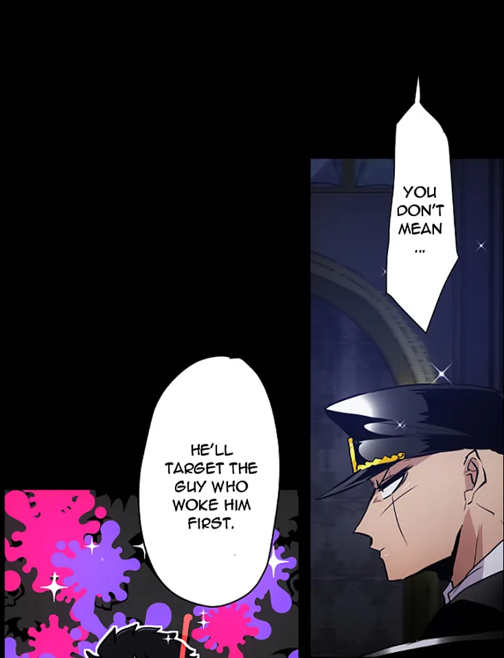 Nanbaka - Chapter 302