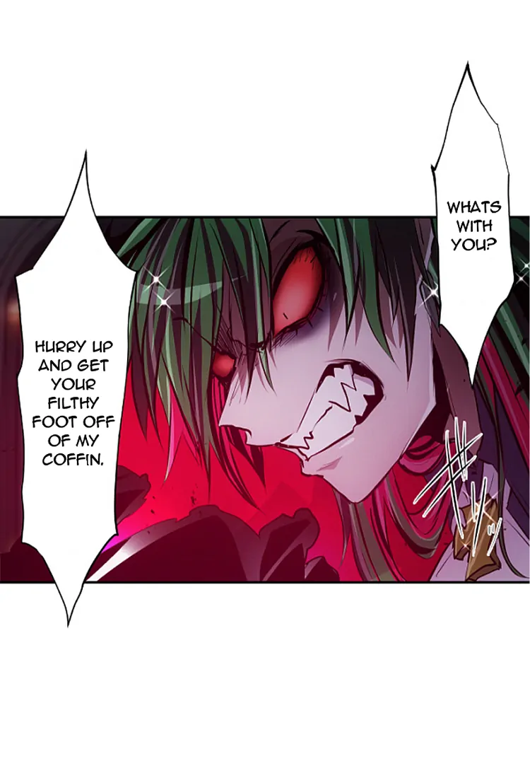 Nanbaka - Chapter 302