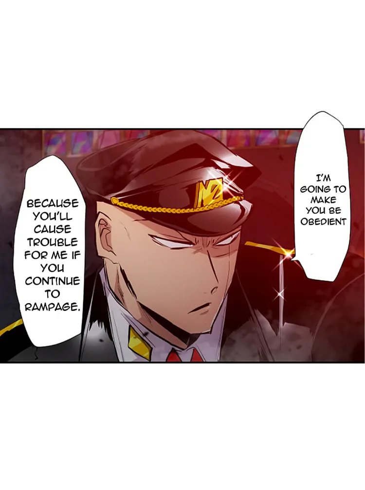 Nanbaka - Chapter 302