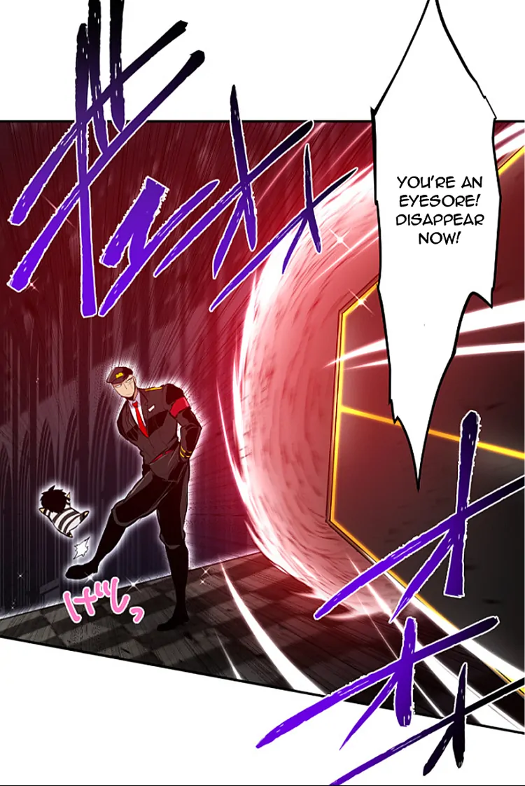 Nanbaka - Chapter 302