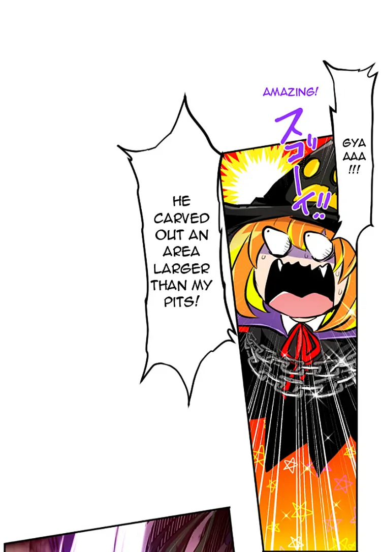 Nanbaka - Chapter 302