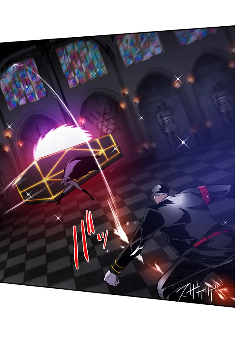 Nanbaka - Chapter 302