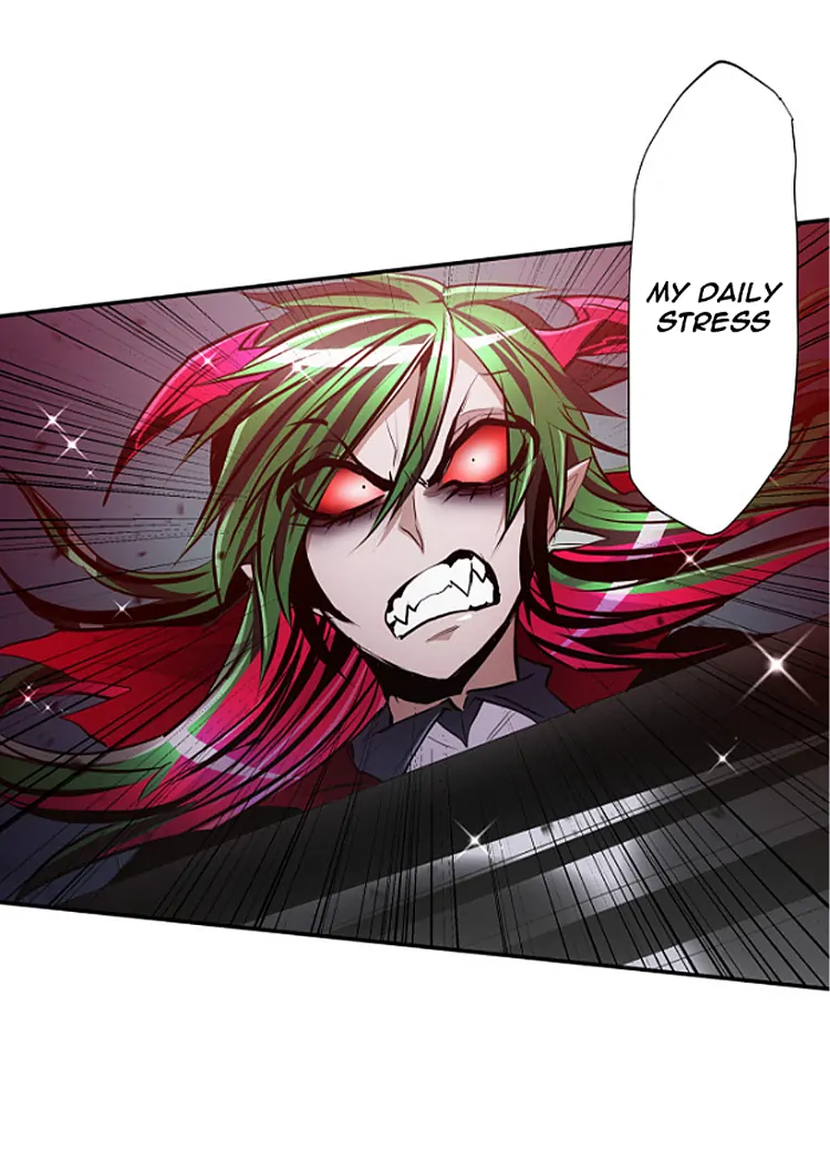 Nanbaka - Chapter 302