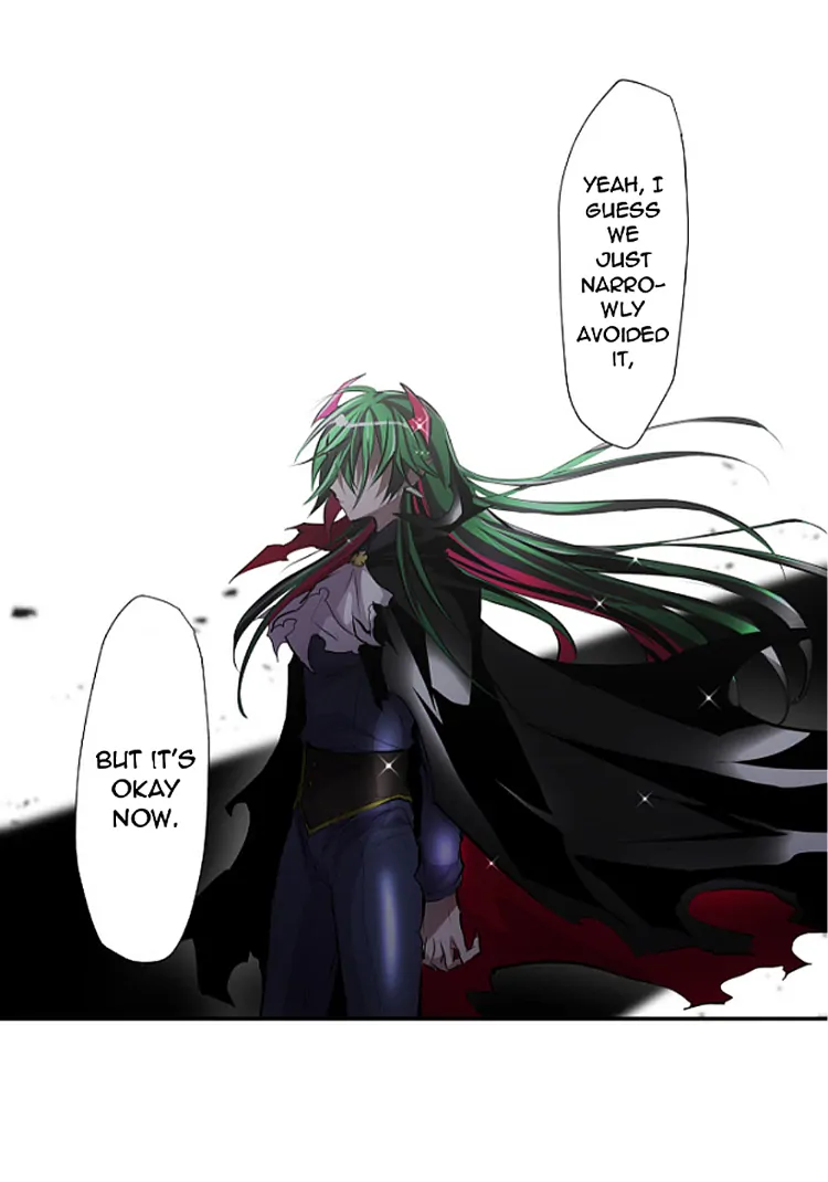 Nanbaka - Chapter 302