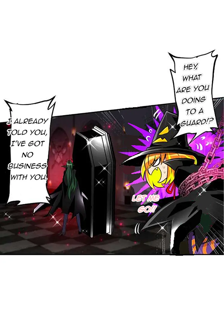 Nanbaka - Chapter 301