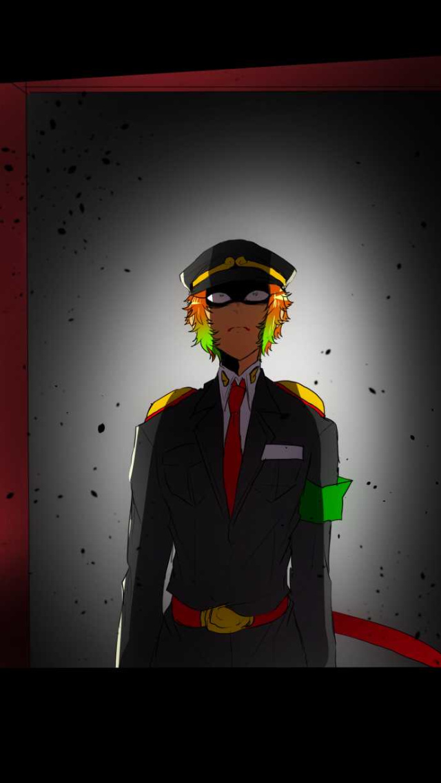 Nanbaka - Chapter 76