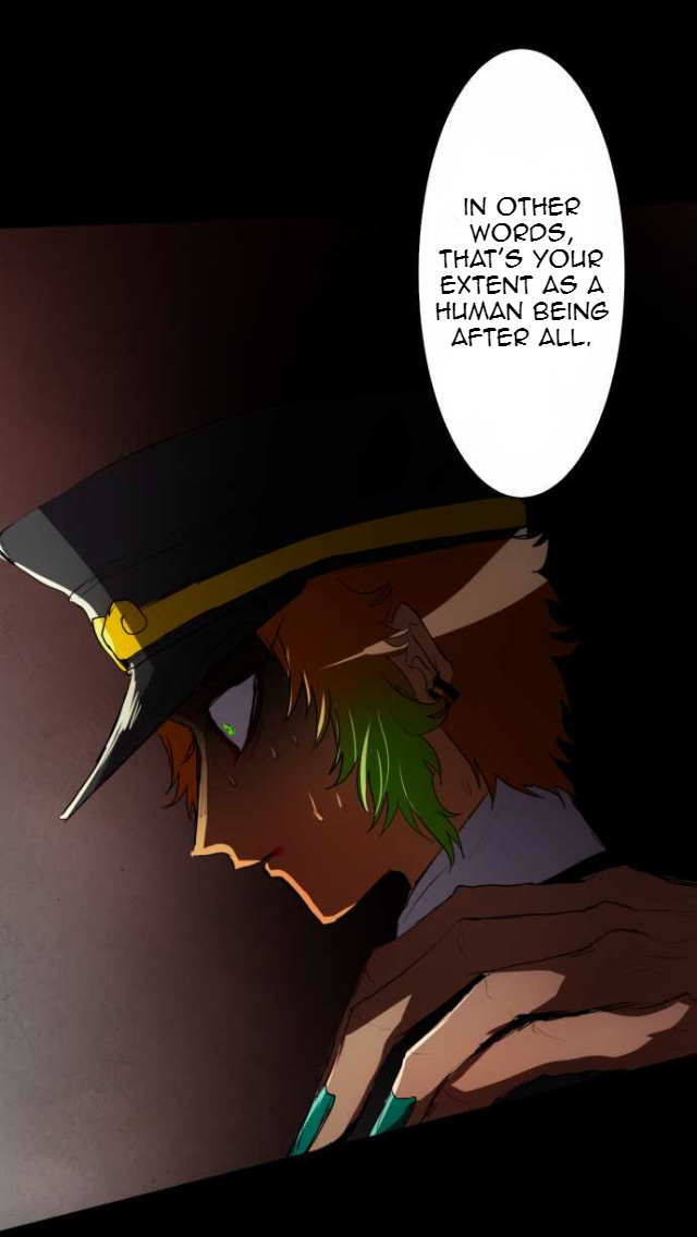 Nanbaka - Chapter 76