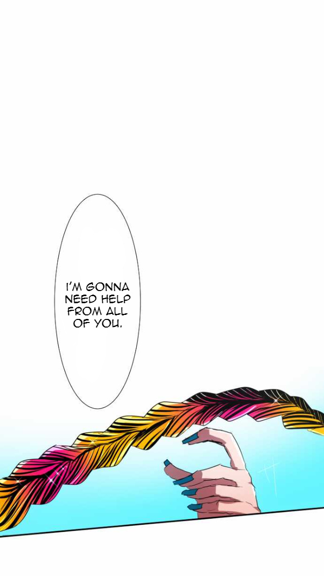 Nanbaka - Chapter 78