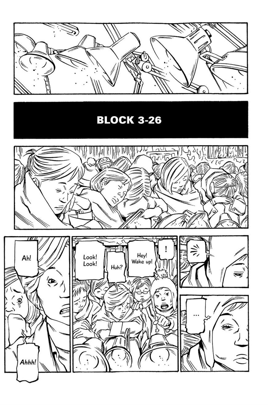 Soil - Chapter 77 : Block 3-26 [Sprout]