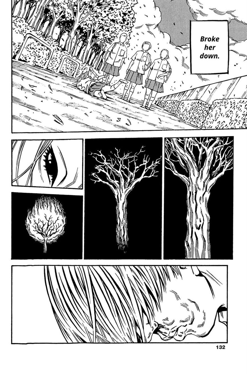 Soil - Chapter 77 : Block 3-26 [Sprout]