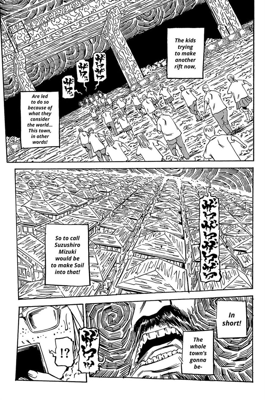 Soil - Chapter 77 : Block 3-26 [Sprout]