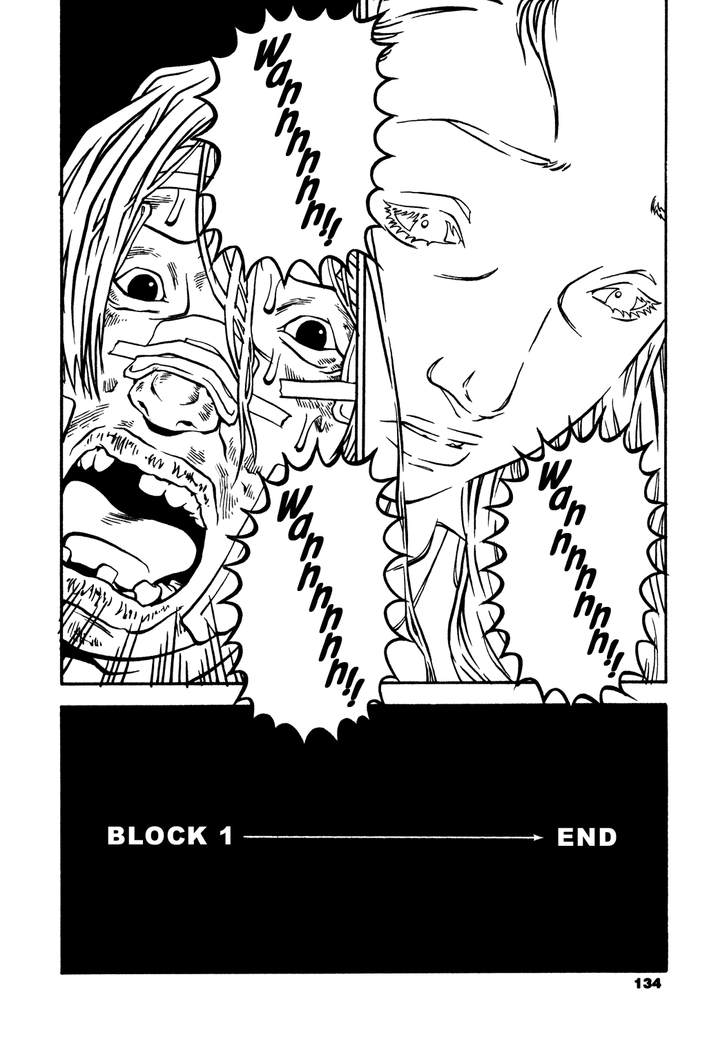 Soil - Chapter 21 V2 : Block 1-21 [Standstill]