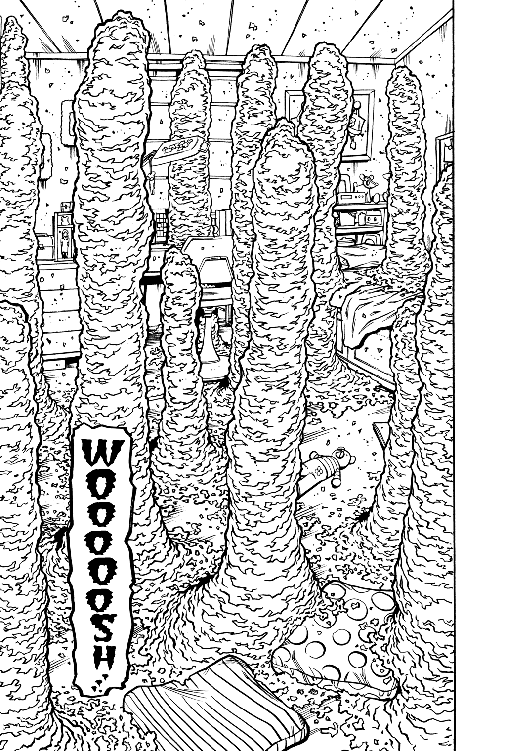 Soil - Chapter 45 V2 : Block 2-24 [Inside]