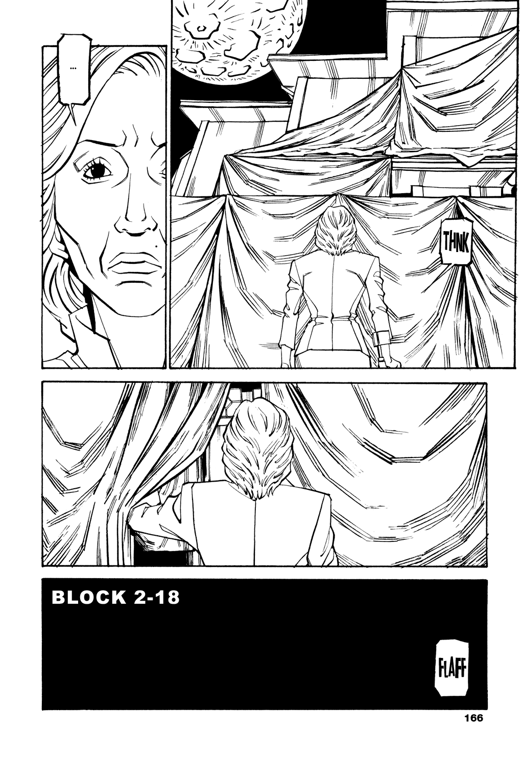 Soil - Chapter 39 V2 : Block 2-18 [Defeat]