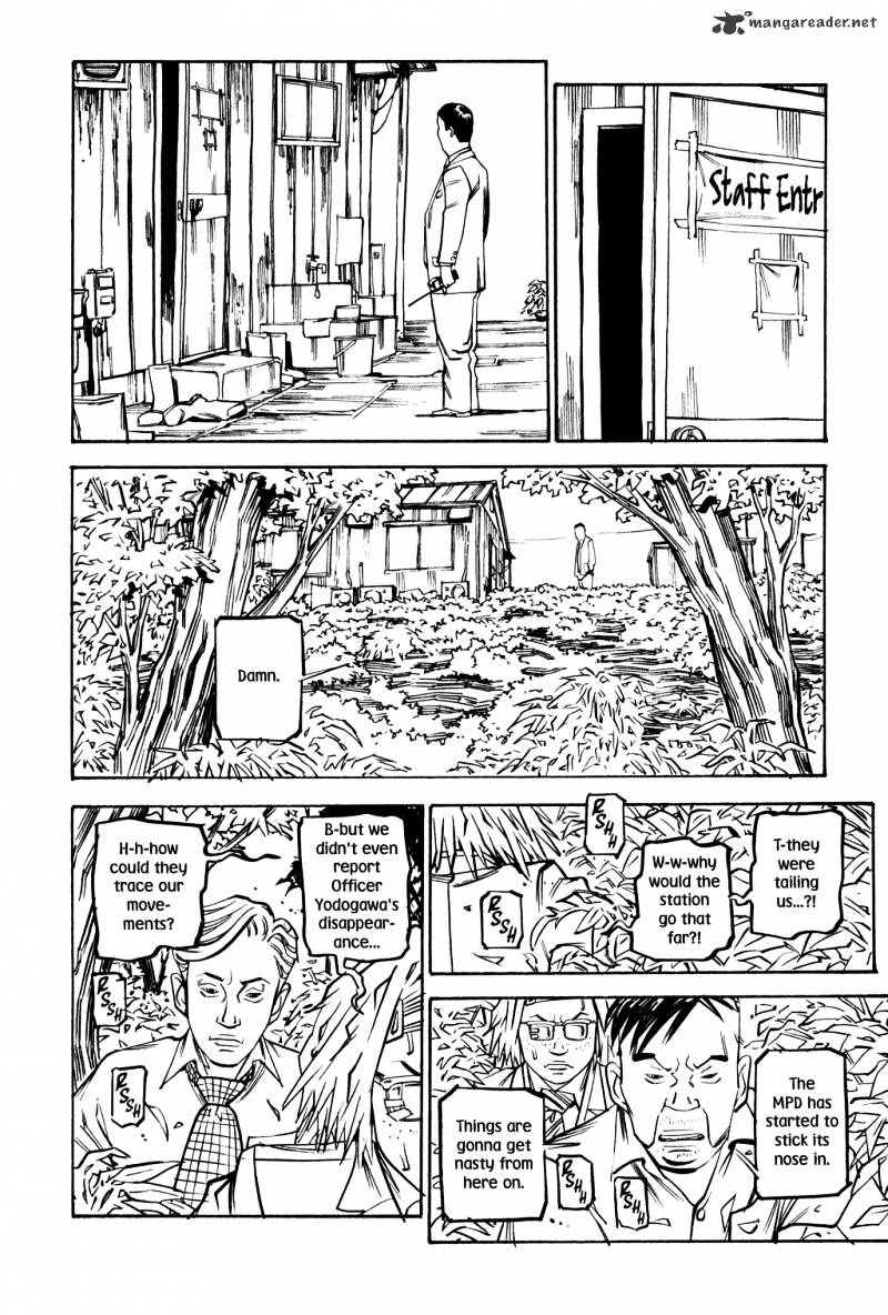 Soil - Chapter 49 : Chapter 49 - 50