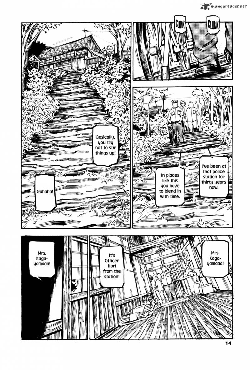 Soil - Chapter 49 : Chapter 49 - 50