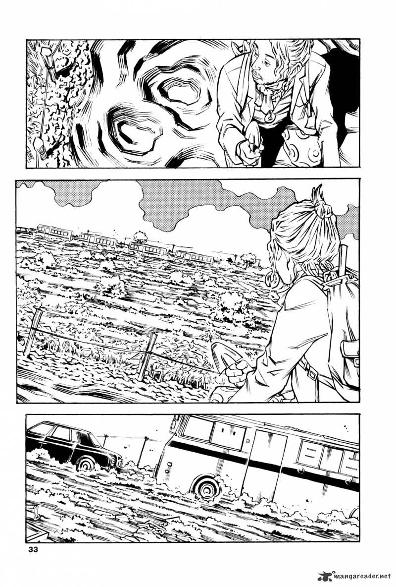 Soil - Chapter 49 : Chapter 49 - 50