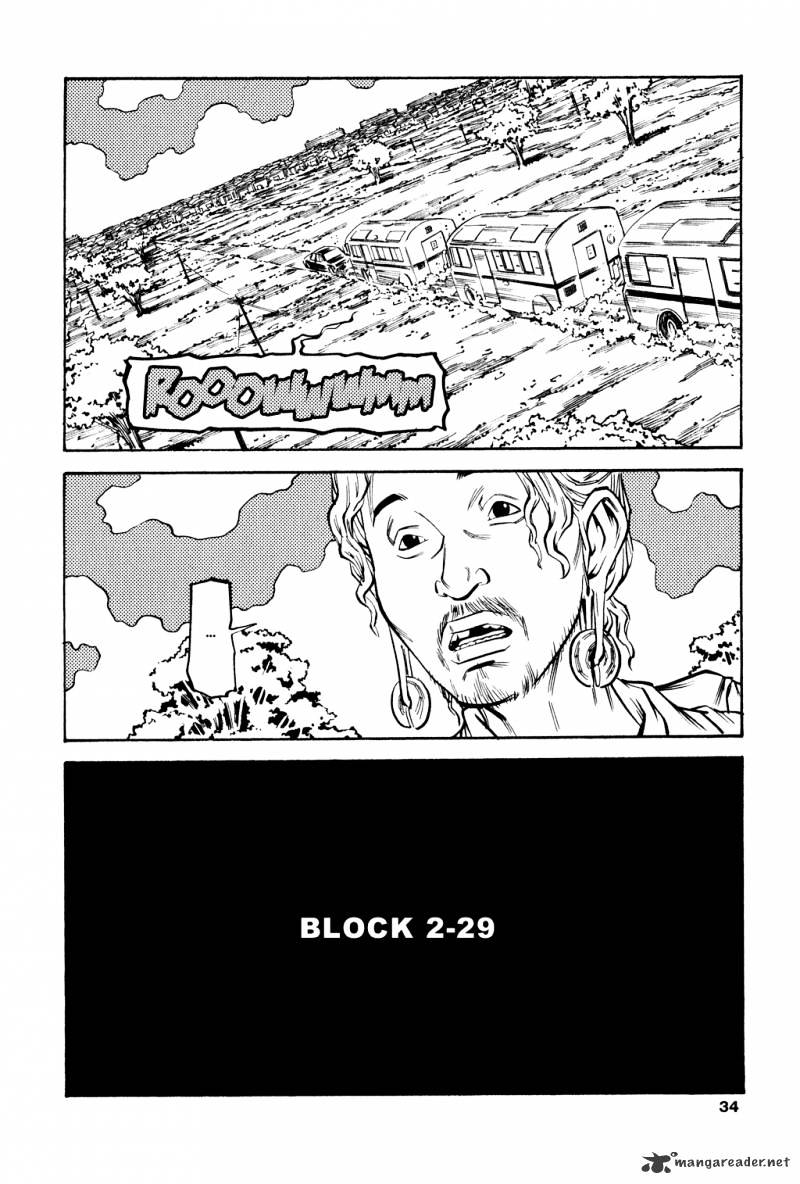 Soil - Chapter 49 : Chapter 49 - 50