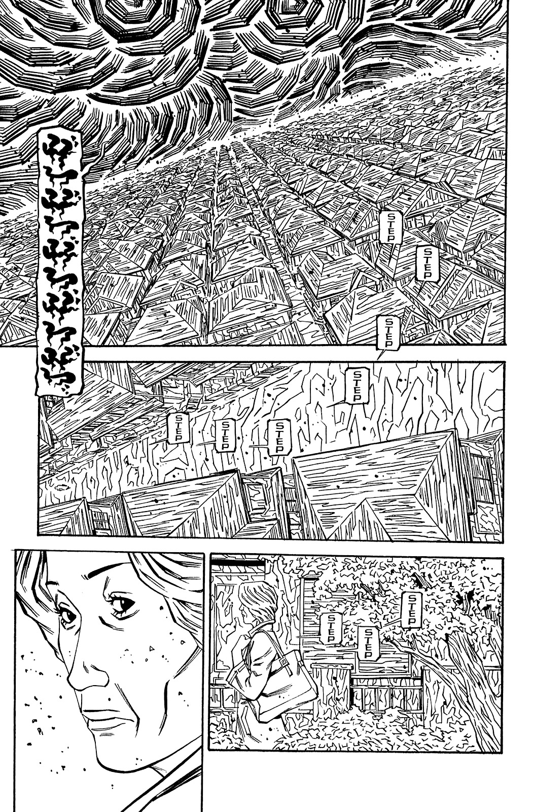 Soil - Chapter 64 : Block 3-13 [Stench]