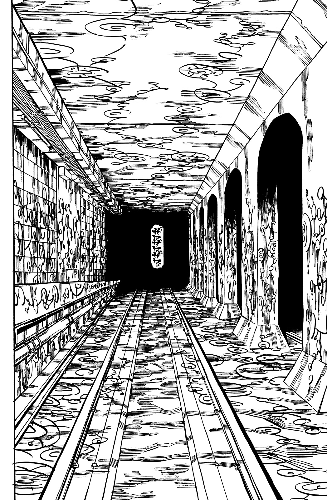 Soil - Chapter 64 : Block 3-13 [Stench]