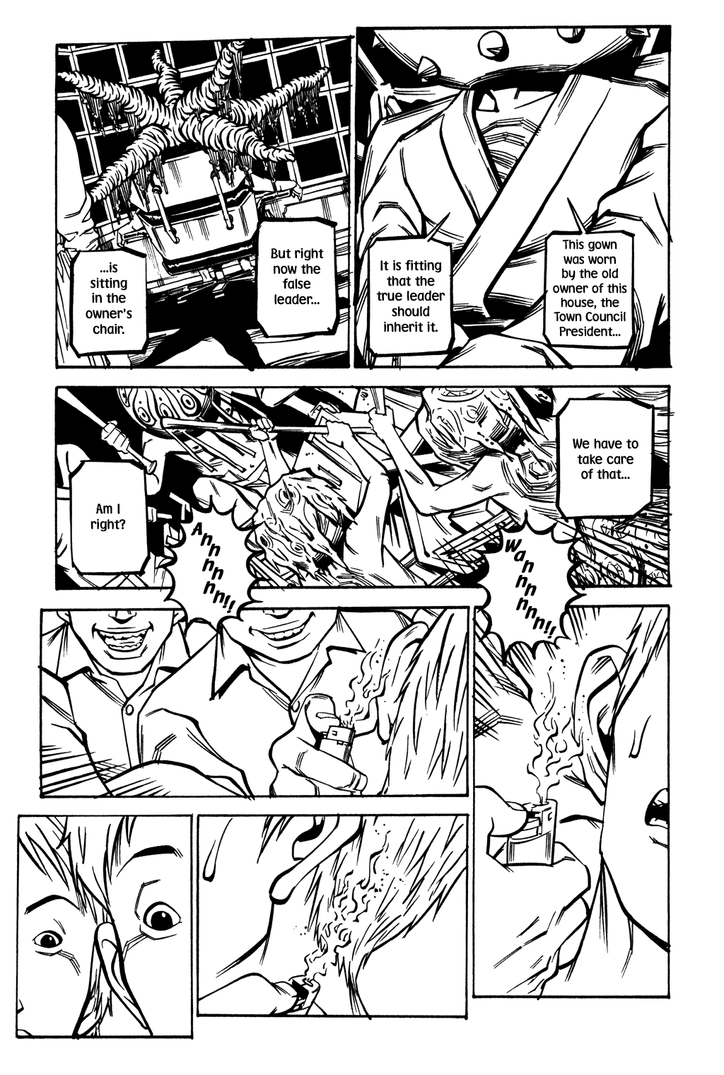 Soil - Chapter 48 V2 : Block 2-27 [Sign]