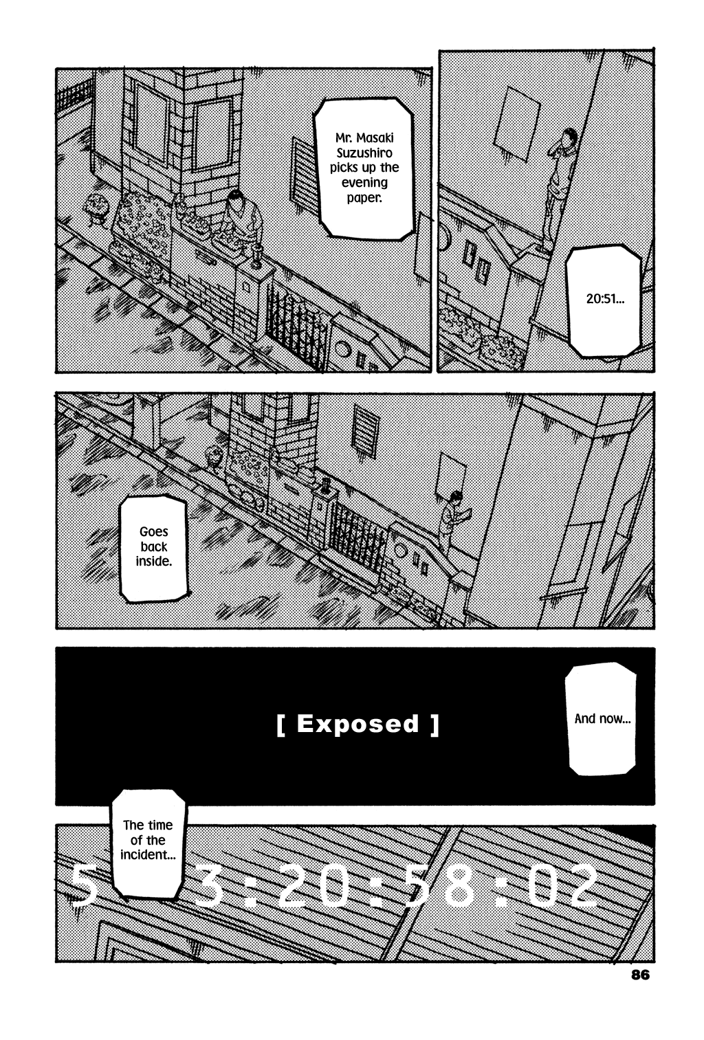 Soil - Chapter 11 V2 : Block 1-11 [Exposed]