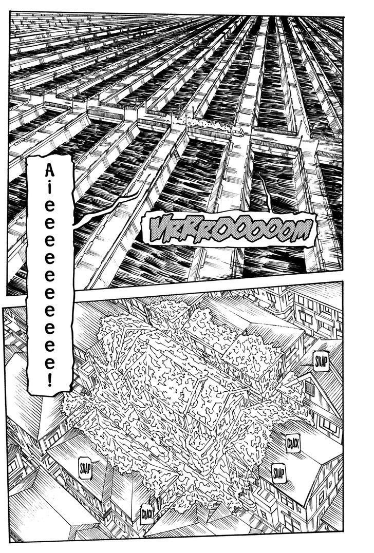 Soil - Chapter 55