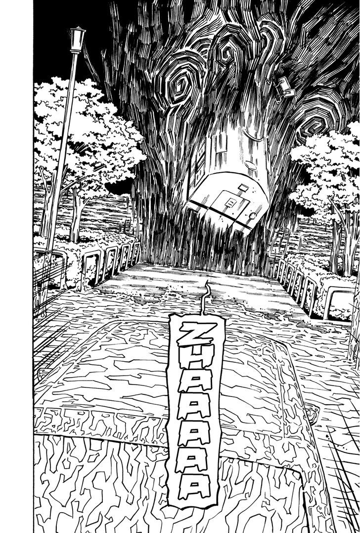 Soil - Chapter 55