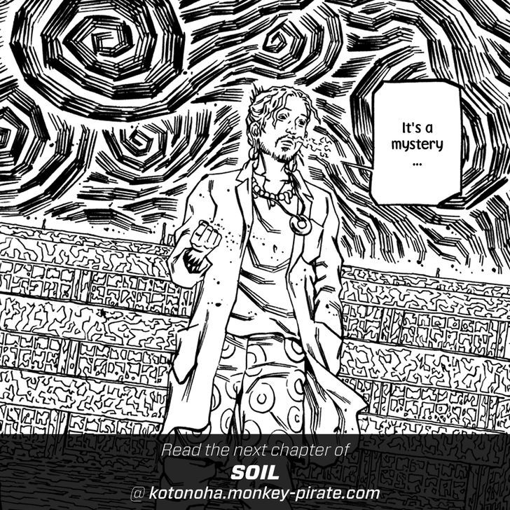 Soil - Chapter 55