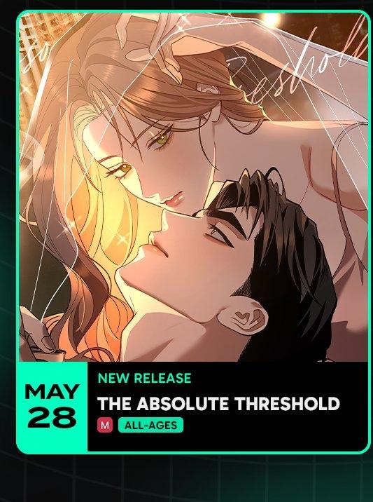 Absolute Threshold - Notice