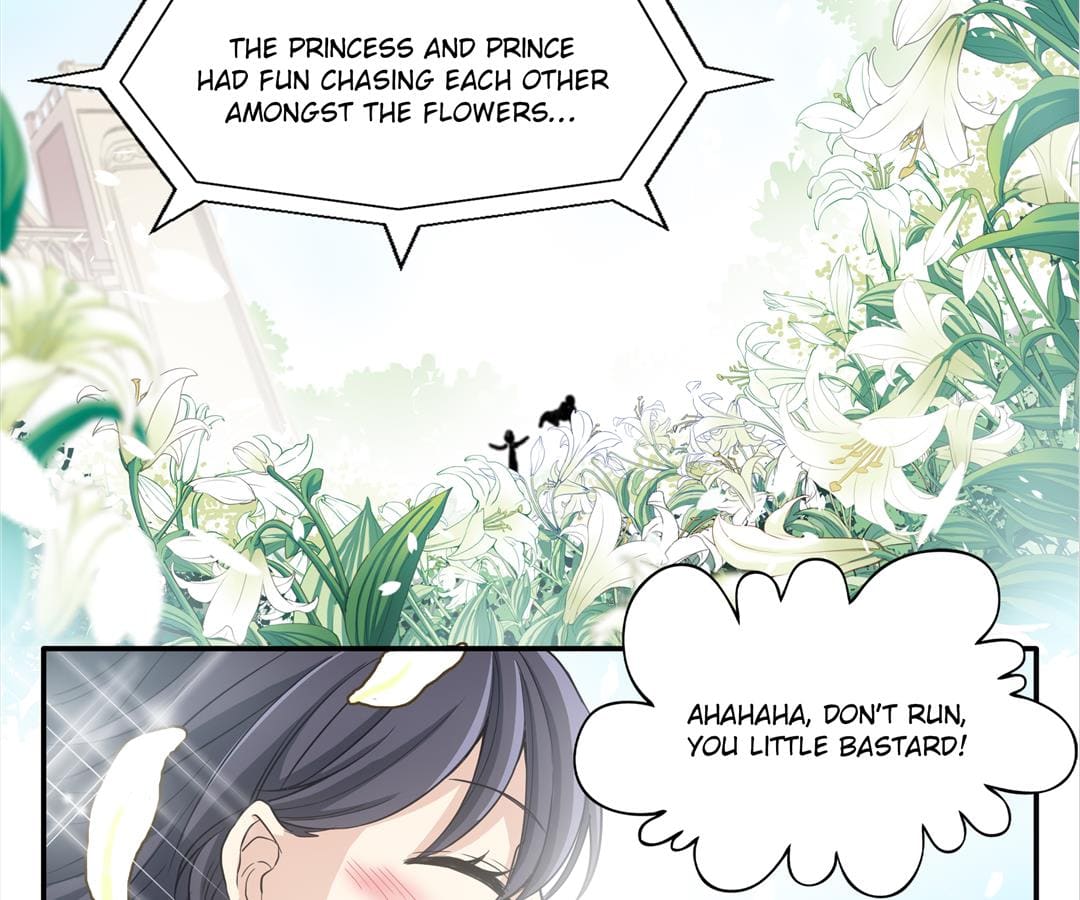 My Unreliable Prince - Chapter 7