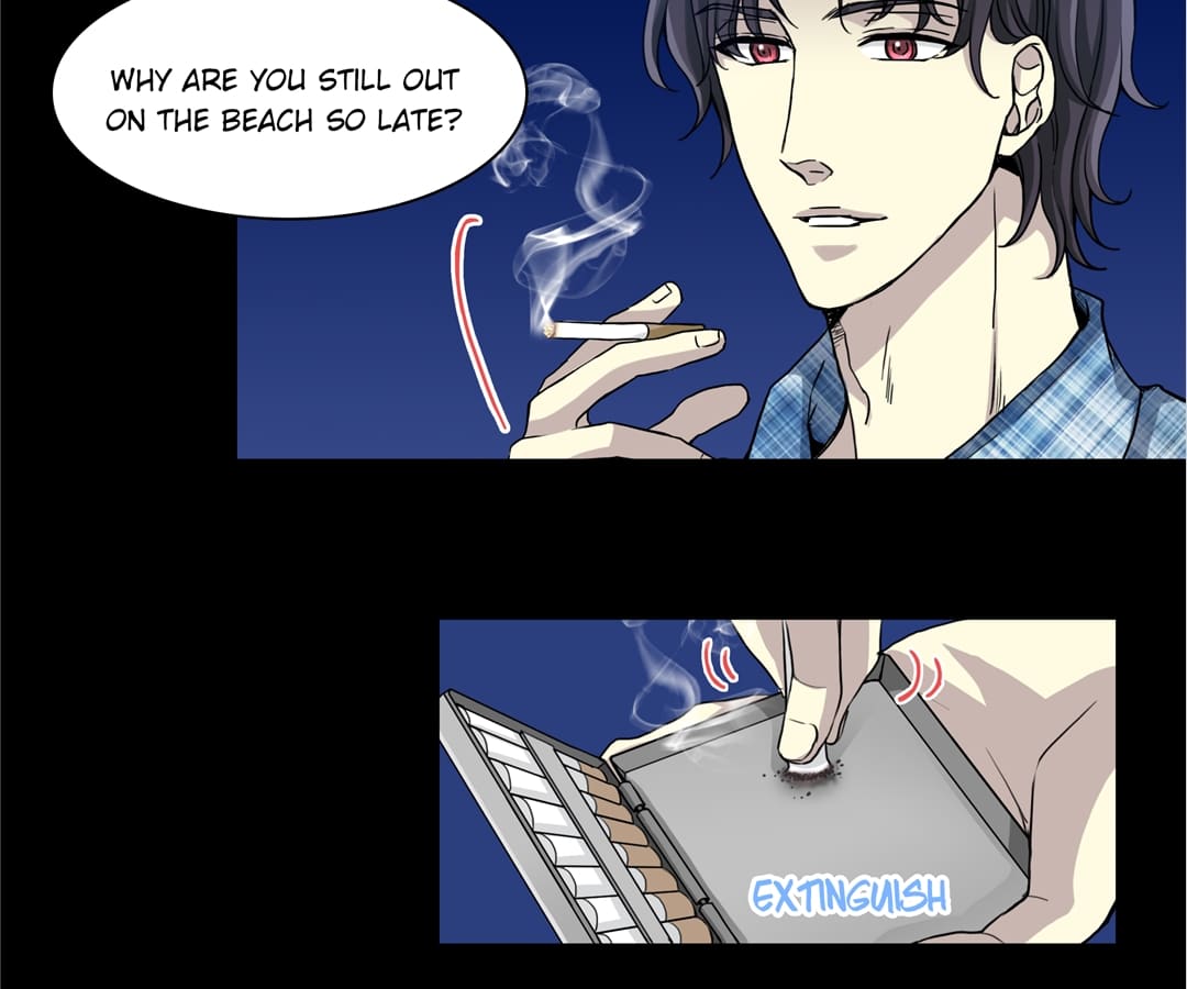 My Unreliable Prince - Chapter 77