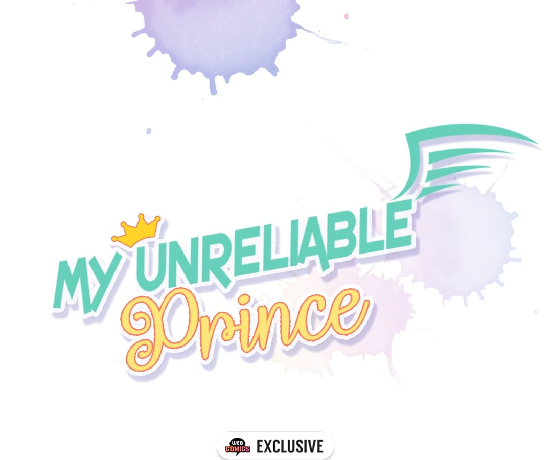 My Unreliable Prince - Chapter 26